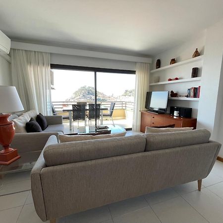 דירות טוסה דה מאר Girbal Terrace מראה חיצוני תמונה