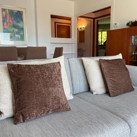 דירות טוסה דה מאר Girbal Terrace מראה חיצוני תמונה