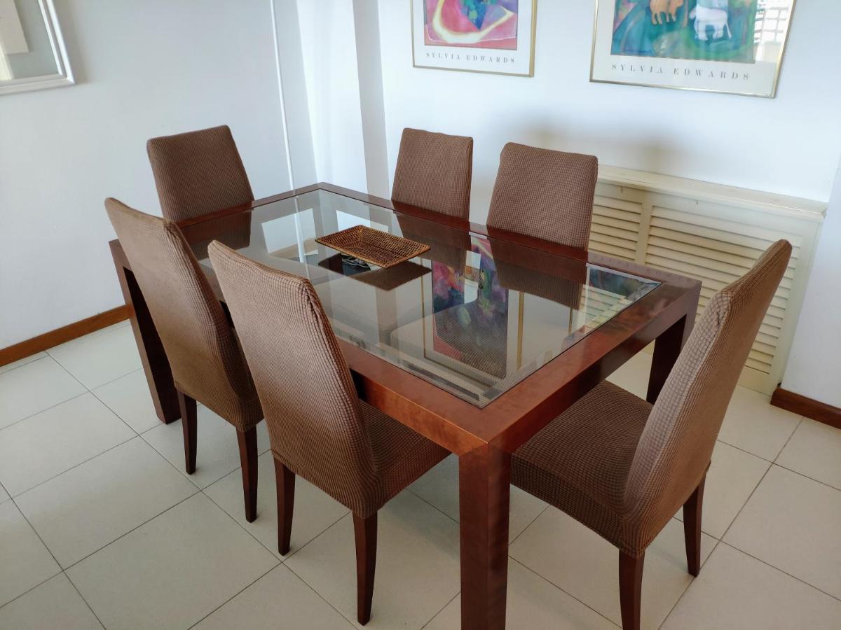 דירות טוסה דה מאר Girbal Terrace מראה חיצוני תמונה