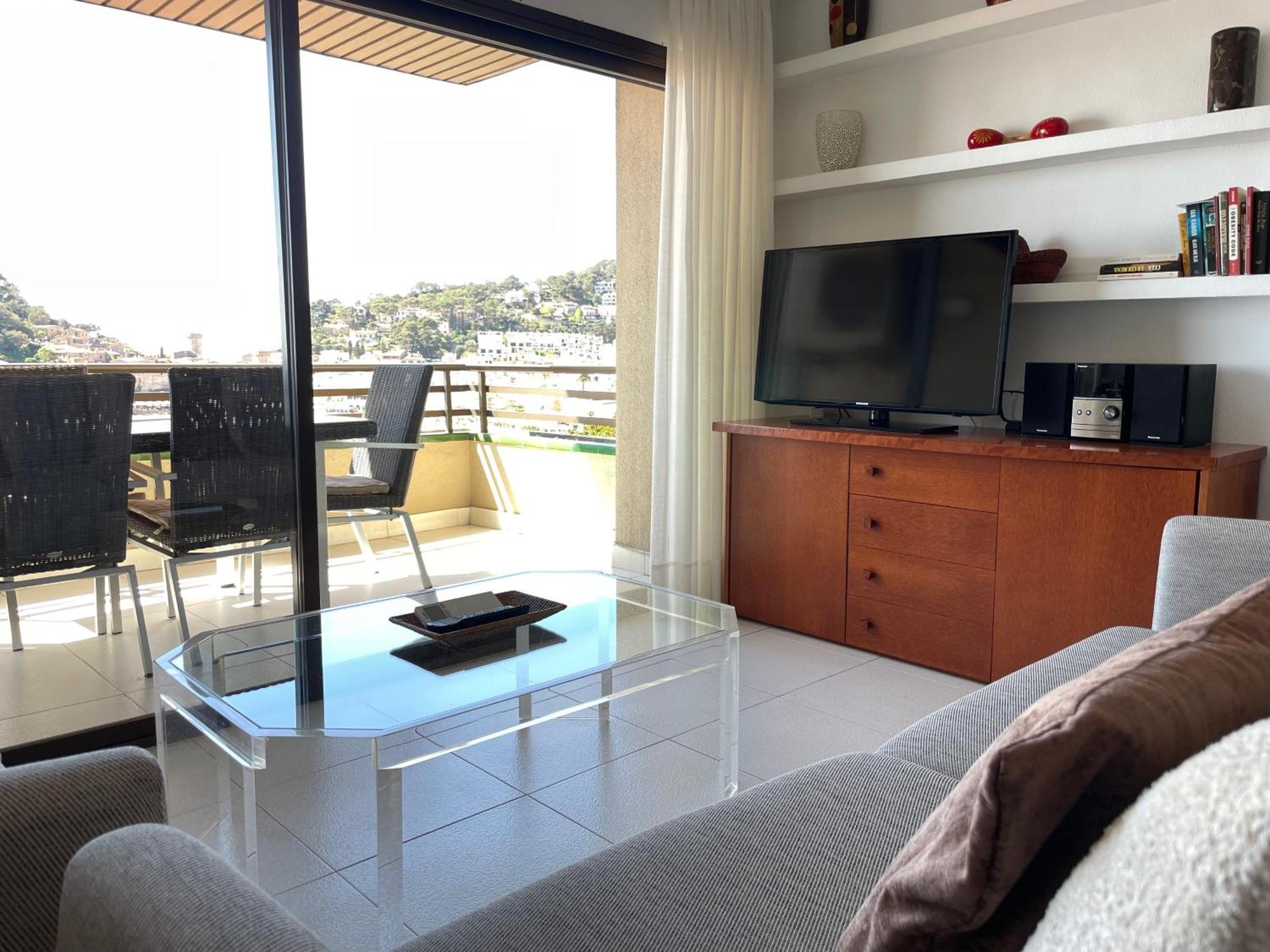 דירות טוסה דה מאר Girbal Terrace מראה חיצוני תמונה