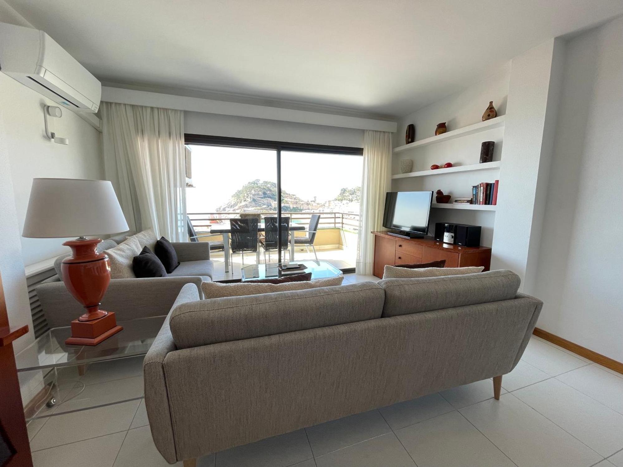 דירות טוסה דה מאר Girbal Terrace מראה חיצוני תמונה