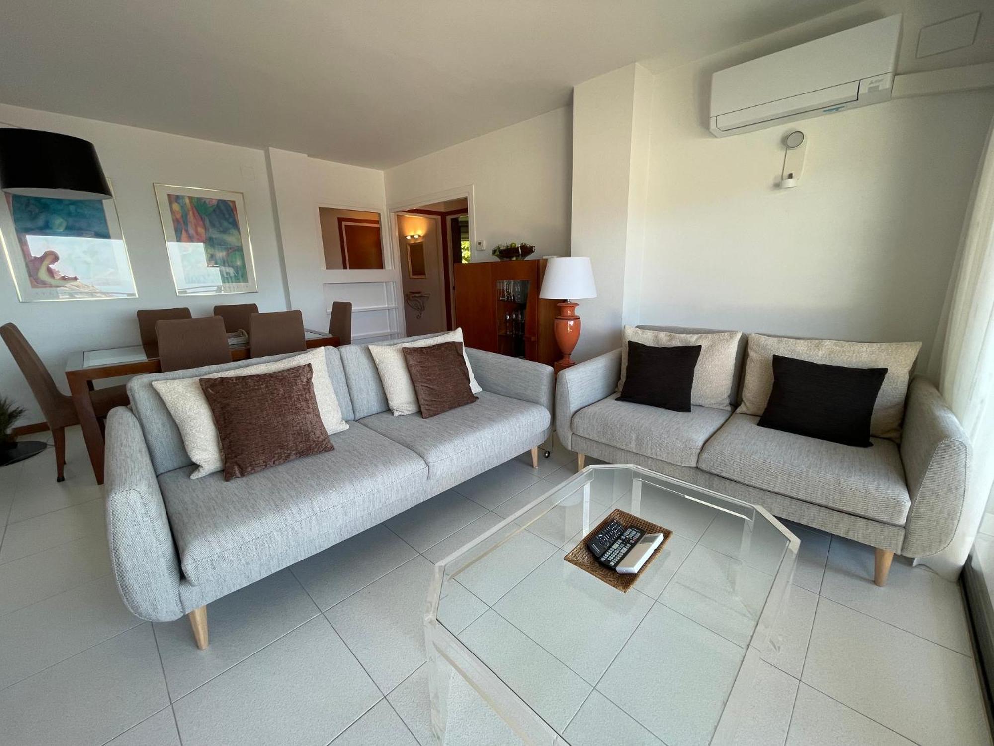 דירות טוסה דה מאר Girbal Terrace מראה חיצוני תמונה
