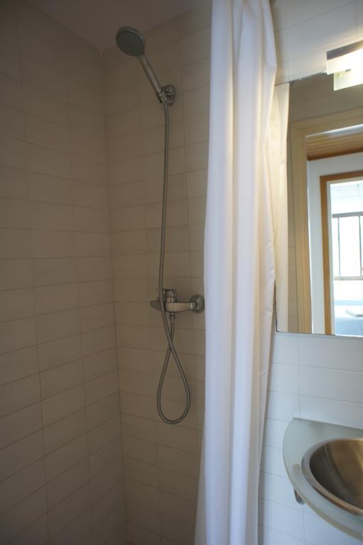 דירות טוסה דה מאר Girbal Terrace מראה חיצוני תמונה