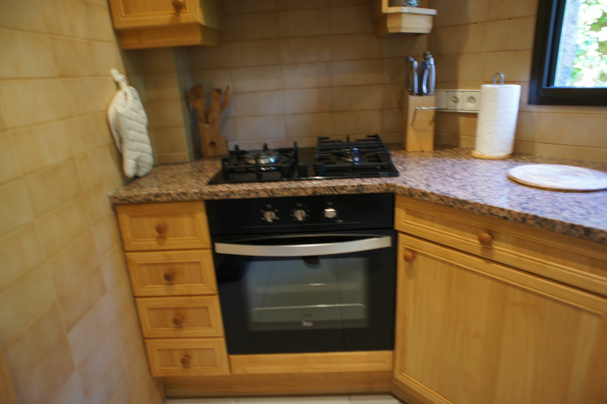 דירות טוסה דה מאר Girbal Terrace מראה חיצוני תמונה