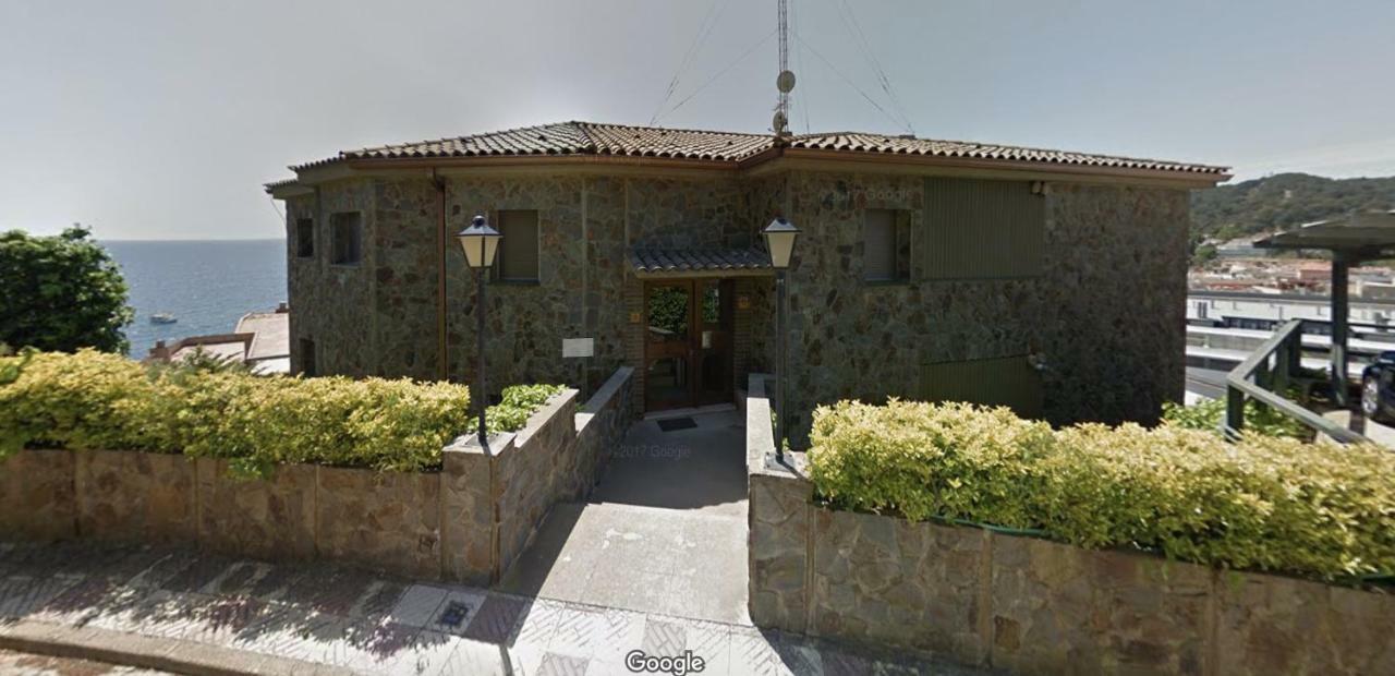 דירות טוסה דה מאר Girbal Terrace מראה חיצוני תמונה